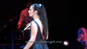 Елена Ваенга. Блюз (25.10.10)