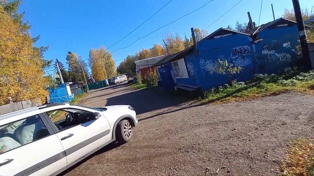 28/9 22 #жизньнасевере. ПОТЕРЯЛА БЕГУНОК. ТРЕМЯ РУССКИМИ БУКВАМИ. АСФАЛЬТ ПО СНЕГУ. (Архангельск) смотреть онлайн