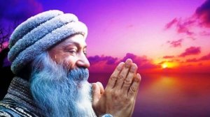 Ошо. Медитация - искусство внутреннего экстаза (2-я часть)