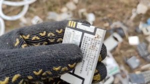 ПОЕЗДКА НА НОВУЮ СВАЛКУ. ВЕЛО ПОИСК МЕДИ И МЕТАЛЛОЛОМА НА СВАЛКЕ БЕЗ МЕТАЛЛОИСКАТЕЛЯ ЦВЕТНОЙ МЕТАЛЛ