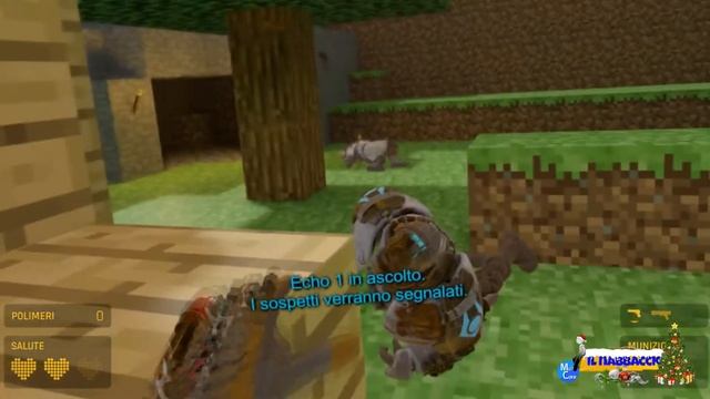 Half Life Alyx Ma In Minecraft - Sono Stato Assalito Dai Fan della Redcraft смотреть онлайн