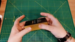 Как покрасить срез колоды Таро. Handmade Tarot Cards.