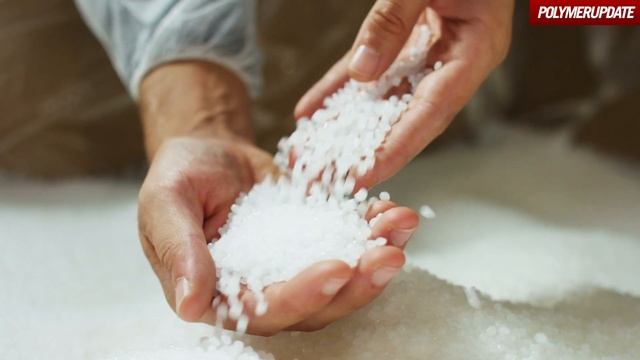 LLDPE Prices Decline in Asia смотреть онлайн