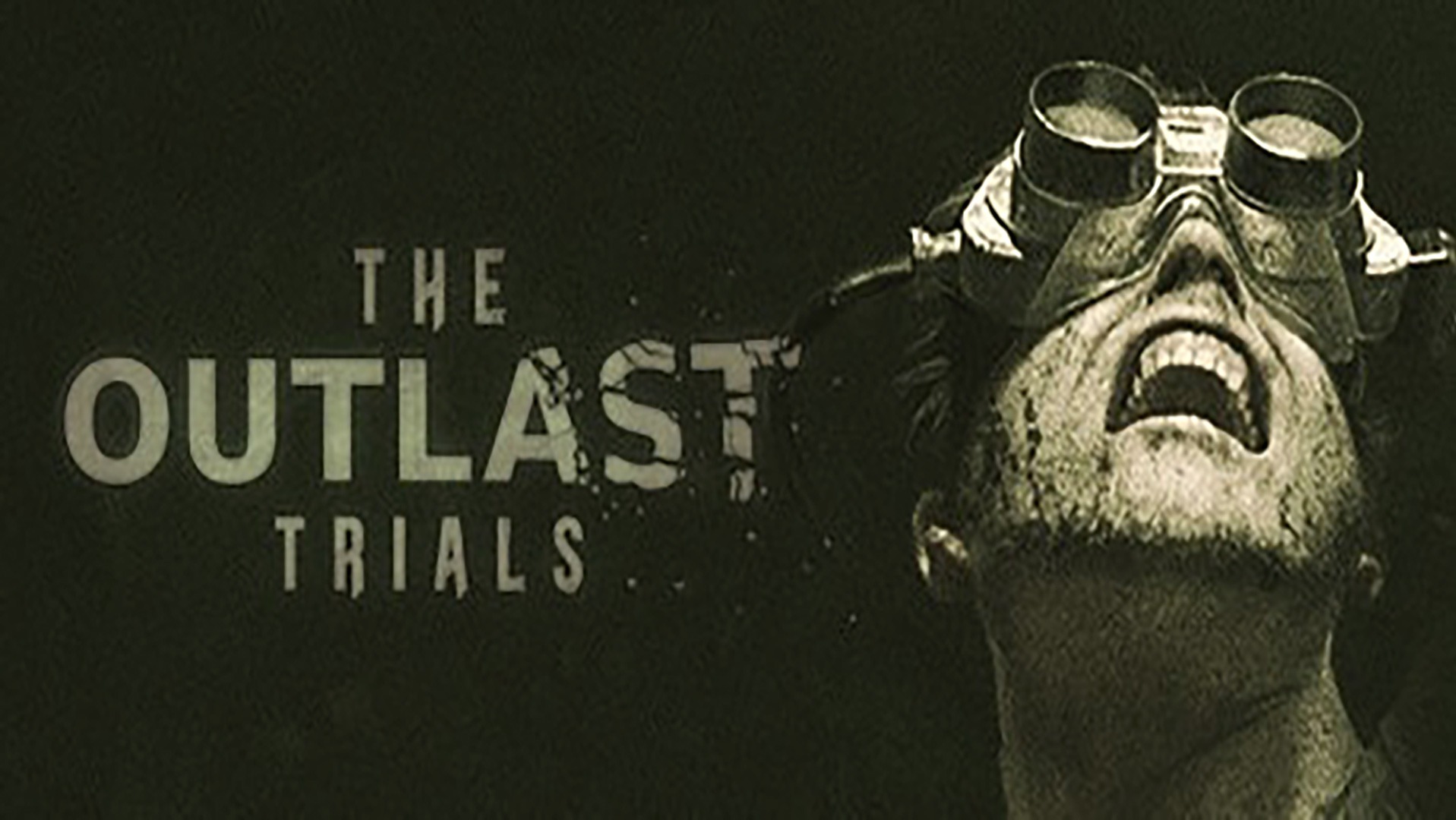 The trials outlast