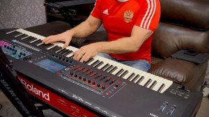 Летняя, вечерняя, июльская, почти колыбельная, специально для вас)