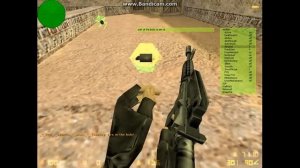Как установить и настроить Aimbot (Аим + Вх) для cs 1.6