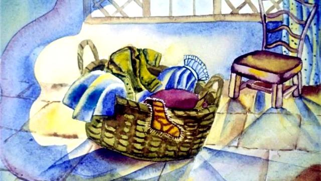 Фантастическая история Ухти Тухти смотреть онлайн