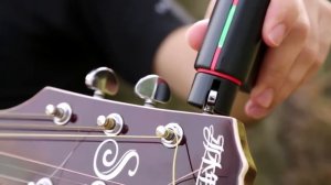Автоматический тюнер Roadie Tuner