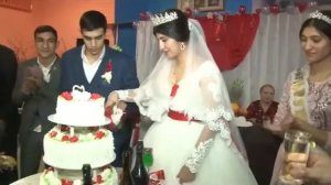 цыганская  свадьба 2 часть Настя и хамлет  город  изобильный