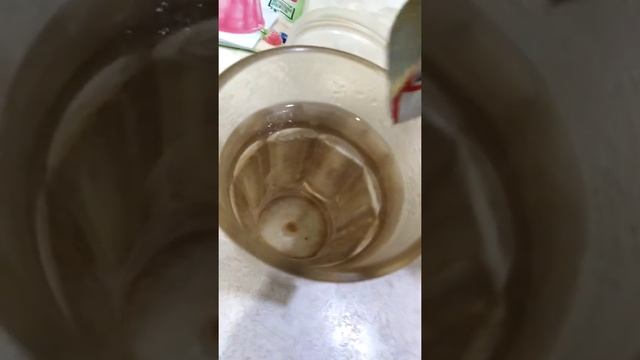пробуем делать желе. будет продолжение через 4 часа.! поставь лайхк и подпишись!