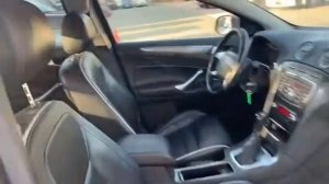 Форд Мондео 2012 год Дизель, 2.0 литра 140 лошадей, пробег 120 т.км Механика, цена 865 т.к.