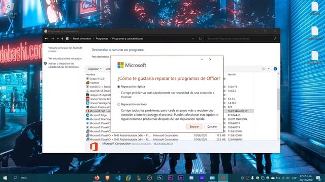 ¡Solución! Error OFFICE La Aplicación No Se Pudo Iniciar Correctamente смотреть онлайн