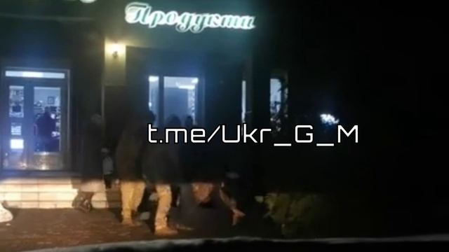 ⚡️??Могилизация на Украине проходит самым жестким методом задержания уклонистов !!!