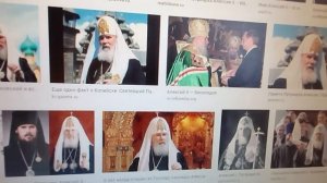 Кому и чем мешал Патриарх Алексий II и версии почему его не стало. Случаи из жизни. Видеоблог