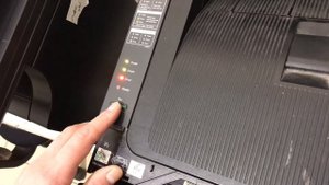 Brother Hl-2250dn HL-2130 toner reset