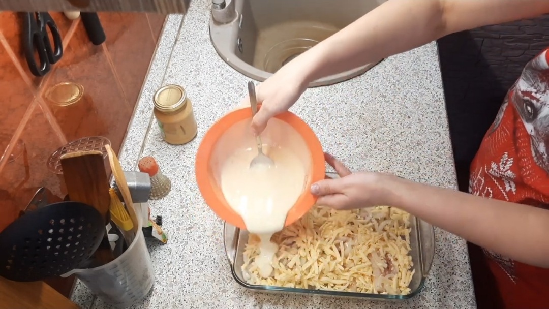 Этот рецепт МЕНЯ ПОКОРИЛ ?? Приготовьте так РЫБУ смотреть онлайн