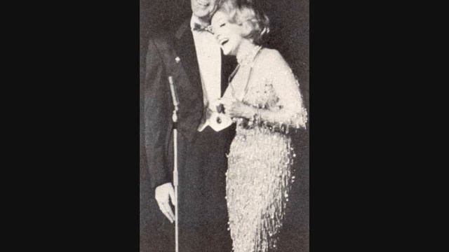 Karl Gerhard - Jag kan spela zittra смотреть онлайн