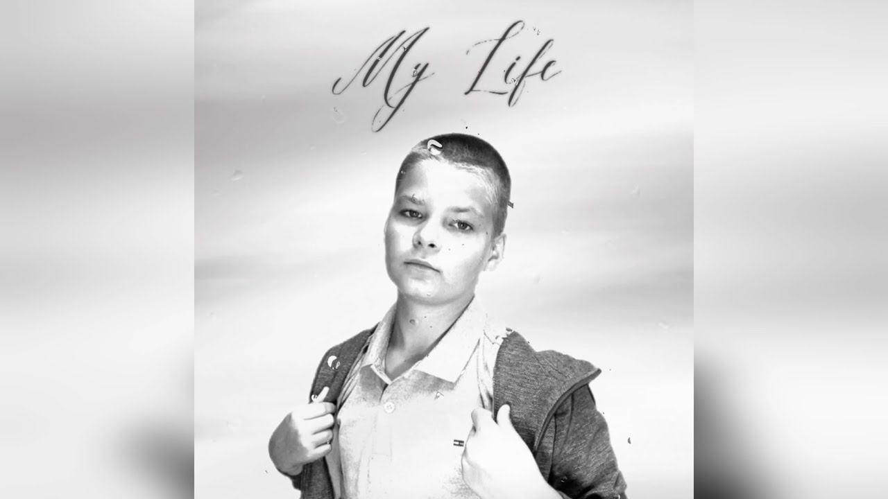 Fatizh - My Life (2023 г ) новинка года !! (4к) смотреть онлайн