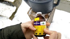 Витамины для кур ЗИМОЙ//Какие витамины нужны