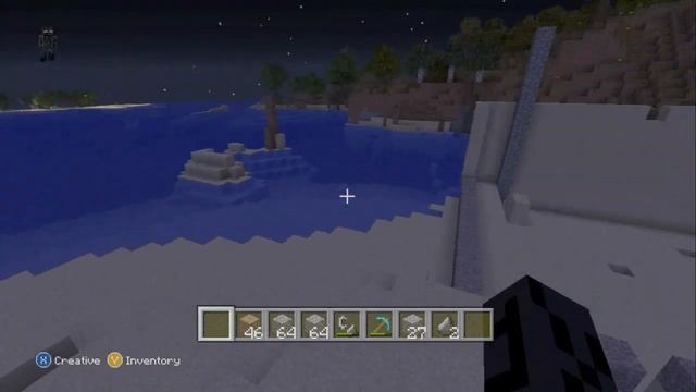 First Ever Minecraft Xbox 360 World Tour: Thanks for 3K!! смотреть онлайн