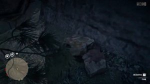 Карта сокровищ Ущелье Калюмет (Все места) | Treasure map Calumet Ravine (All places)