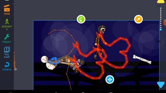 Рисуем мультфильмы 2 мои спрайты паки анимацыы идругое смотреть онлайн