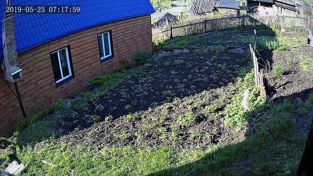 IP камера UNIVIEW IPC2122SR3 PF40 C утро смотреть онлайн