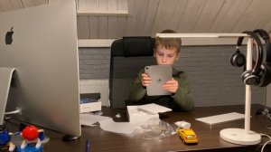 Распаковка нового iPad mini 6