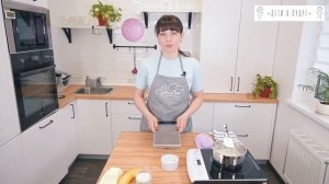 Рисовая каша с бананом! Рецепт для детей и взрослых