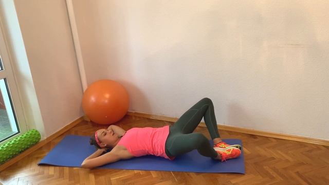 Проработка ВСЕГО ТЕЛА Дома! (БЕЗ ОБОРУДОВАНИЯ) смотреть онлайн