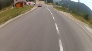 Сербия (День 9)