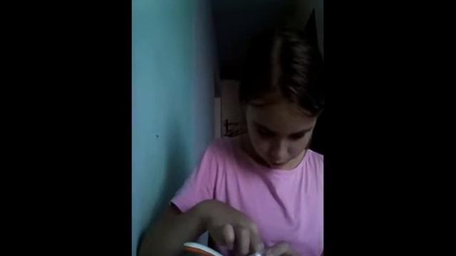 Лизун. Лёгкий рецепт. Из клея, муки , крема. смотреть онлайн