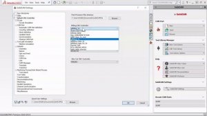Edit Post Processor Gpp cnc programming For solidcam # 0 | Huyzmachine