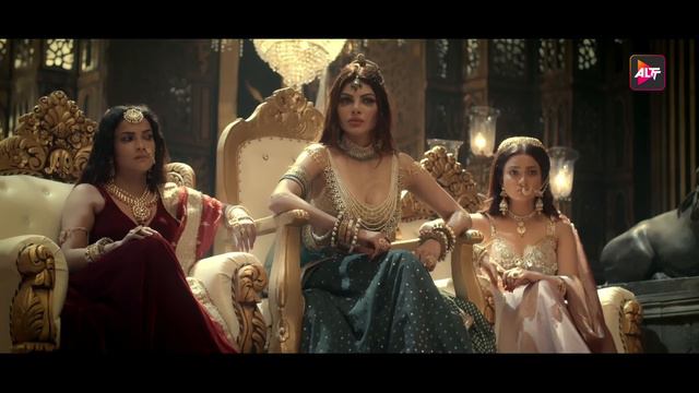 Paurashpur 2 | Sherlyn Chopra | Offical Trailer | Releasing on 28th July @Altt_Official смотреть онлайн