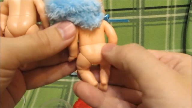 Спящие пупсы Фикс прайс против Арданы, новогодние шары смотреть онлайн