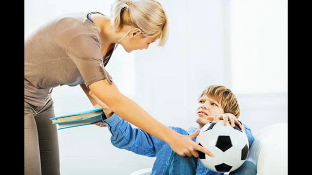 #47 🧑🏫❌ Ребёнок решил забросить школу, что поделаешь. смотреть онлайн