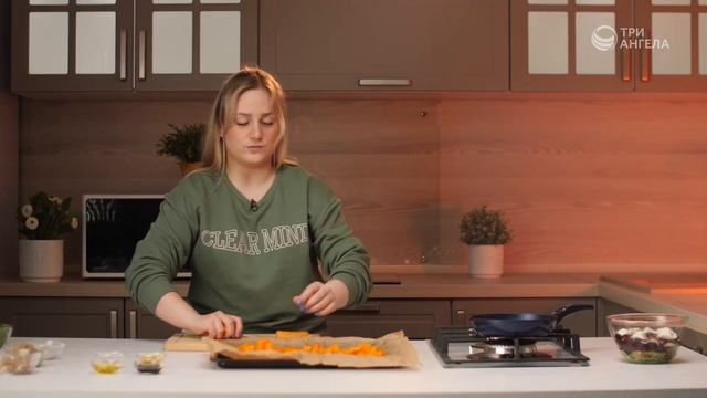 Необычные салаты | Я люблю готовить
