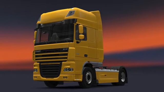 ets2 1.23 карта южный регион 5.0 Краснодар-Майкоп смотреть онлайн