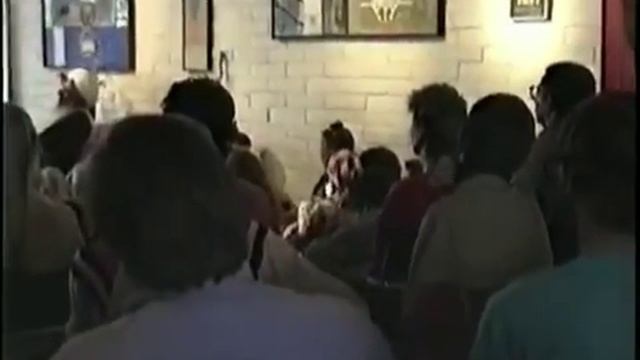 Шейх Назим. "Медитация" смотреть онлайн