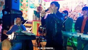 Далери Зарифи базми 2021 (Ракоса Талпаи Эсанбой Девона Кад) Дехаи Карагаза @siviproduction