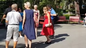 ТЫ НА ЗВОНКИ НЕ ОТВЕЧАЙ 13.08.2023 ХАРЬКОВ ТАНЦЫ