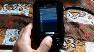 Обзор эхолота GARMIN Striker 4 cv