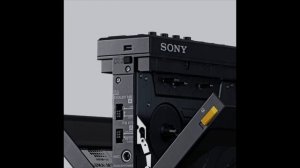 A DOUBLE CASSETTE WALKMAN??? : THE SONY WM W800 : RETRO TECH REVIEW