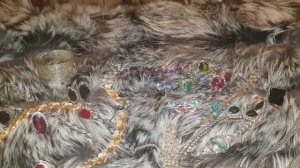 ЦЫГАНСКИЙ КОРОЛЬ. ДЛЯ УДАЧИ И ДЕНЕГ. ВЕДЬМИНА ИЗБА ▶️ ИНГА ХОСРОЕВА.