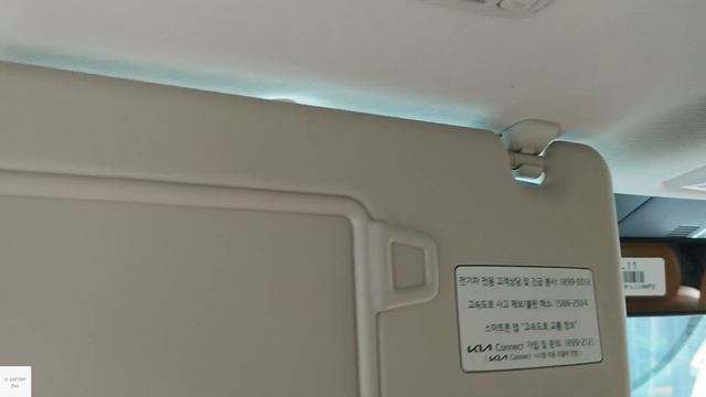 2024 KIA EV6 AWD Long Range / In-Depth Walkaround Exterior & Interior смотреть онлайн