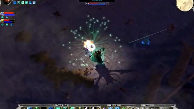 Titan Quest Lilith, Elendar смотреть онлайн