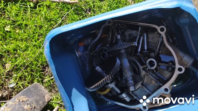 ремонт мотора вейма 188ф(фото) смотреть онлайн