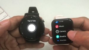 Realme Watch 2 Pro vs Realme Watch S - "The Truth"