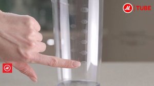 Обзор погружного блендера Moulinex Quickchef DD652832 от эксперта «М.Видео»