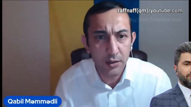 Qabil Məmmədov "Zaur Baxşəliyev haqda!" смотреть онлайн